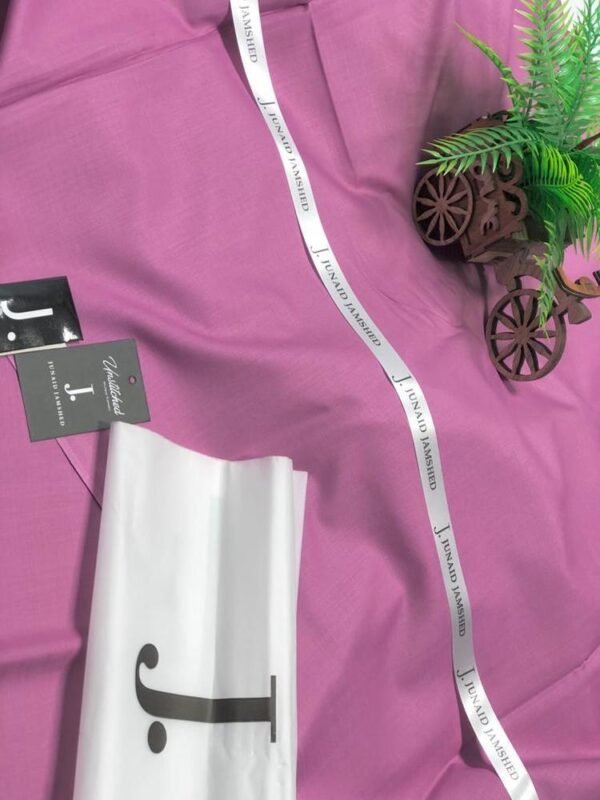 Men's Unstitched Wash&Wear Suit