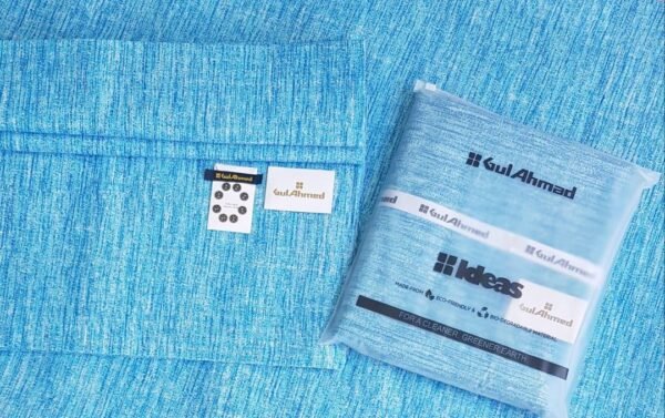 Men’s Unstitched Khaddar Suit