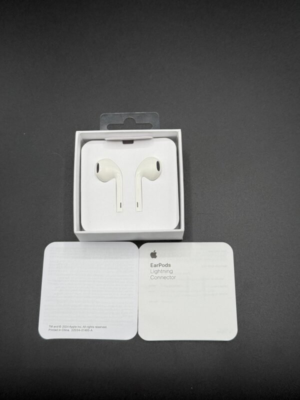 Wired Earphones with Clear Voice and Super Bass