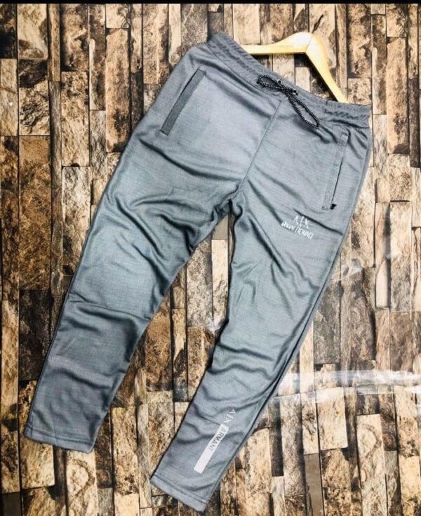 Men's Trouser