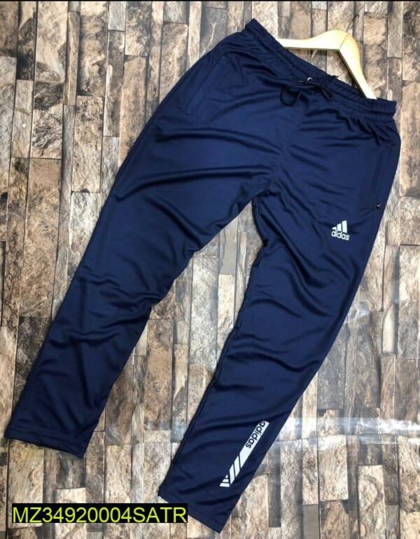 Men's Trouser