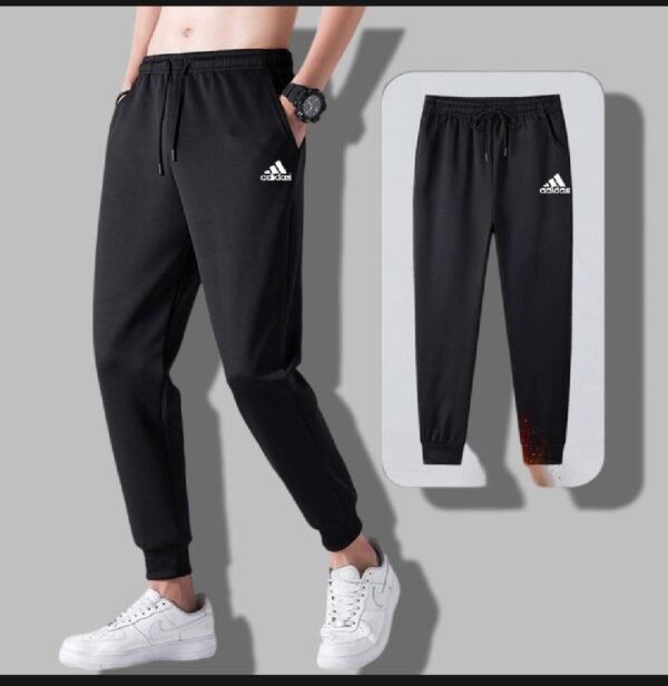 Men's Trouser
