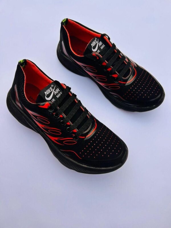 Men's Casual Running Joggers Shoes