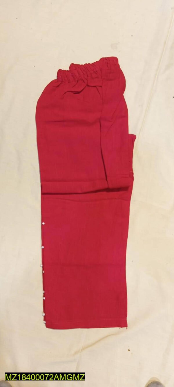 Classic Rib Leggings (Adults)