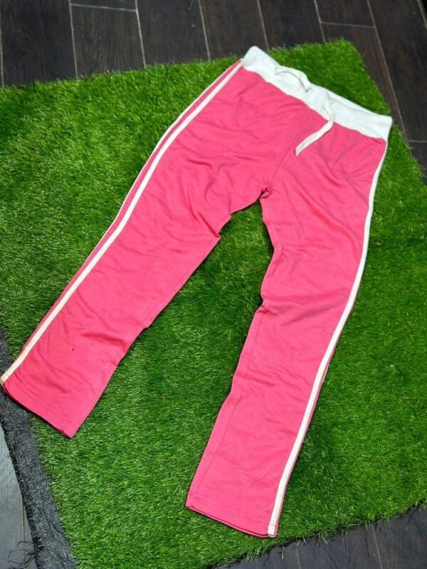 Classic Rib Leggings (Adults)