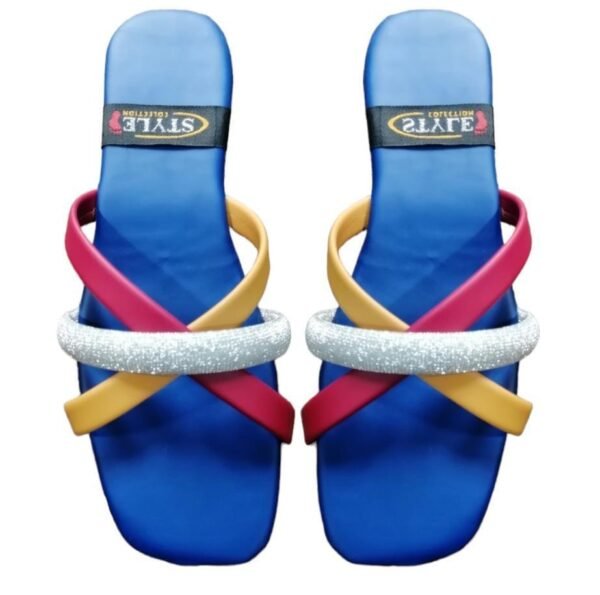 Women's Slipper