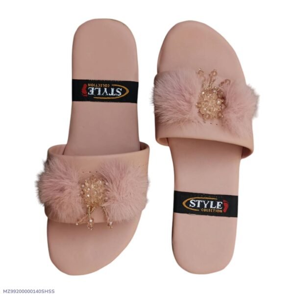 Women's Slipper