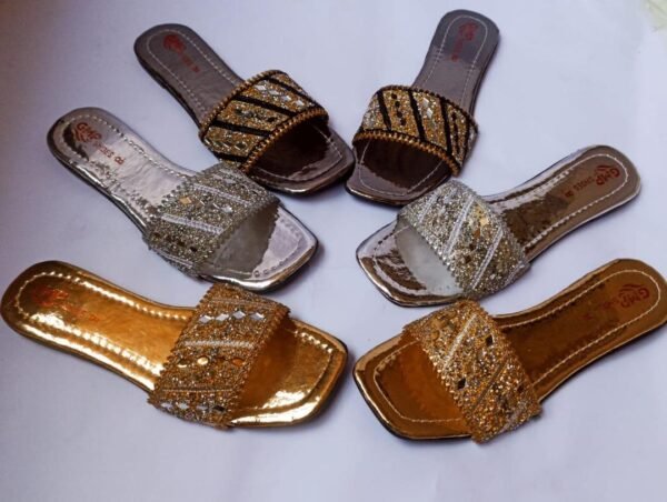 Women's Slipper