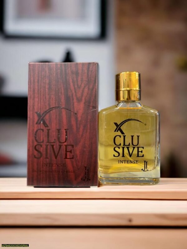 Long Lasting Perfume For Men and Women