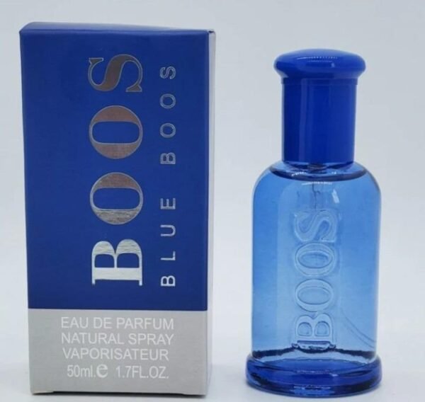 Long Lasting Perfume For Men and Women