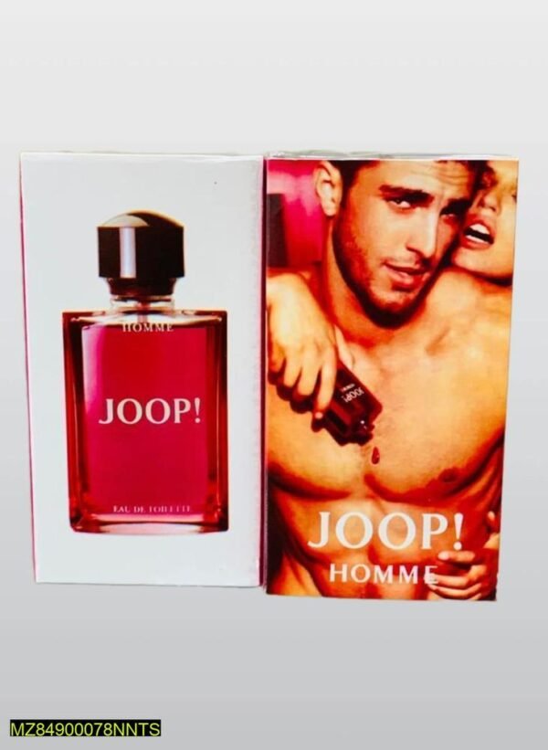 Long Lasting Perfume For Men and Women