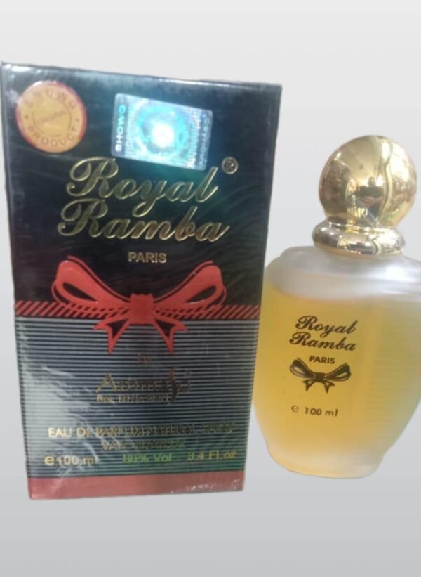 Long Lasting Perfume For Men and Women