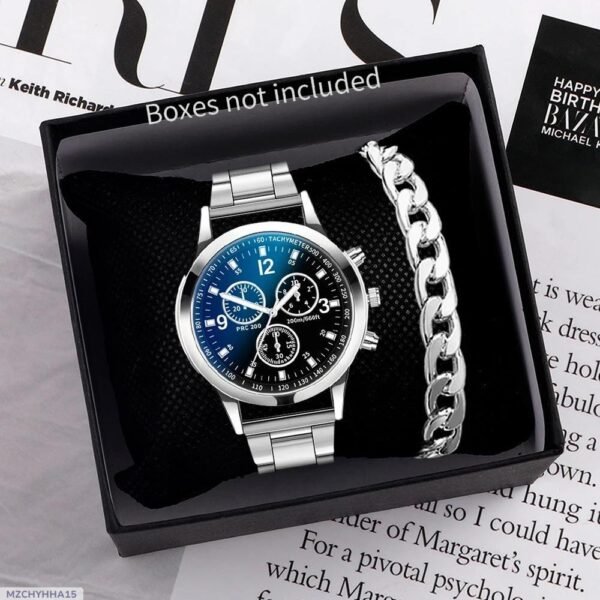 Men Watch