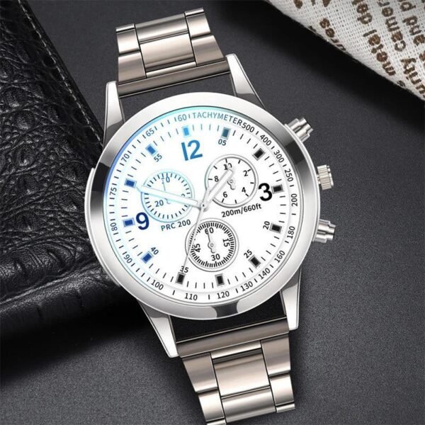 Men Watch