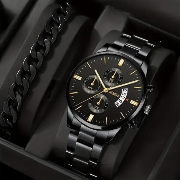 Men Watch