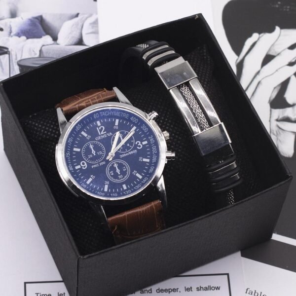 Men Watch
