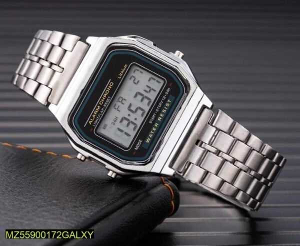 Men Watch