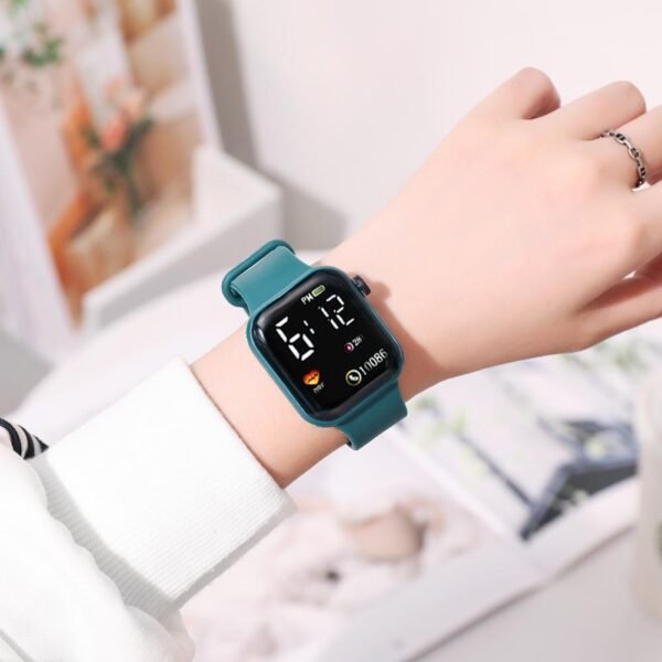 Men Watch