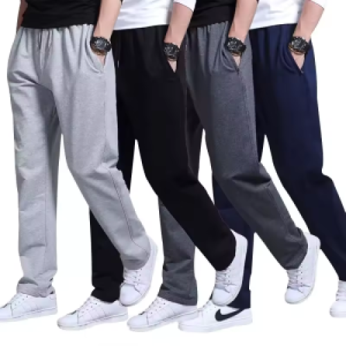 Men-Casual-Summer-Straight-French-Terry-Jogging-Trouser-300x300